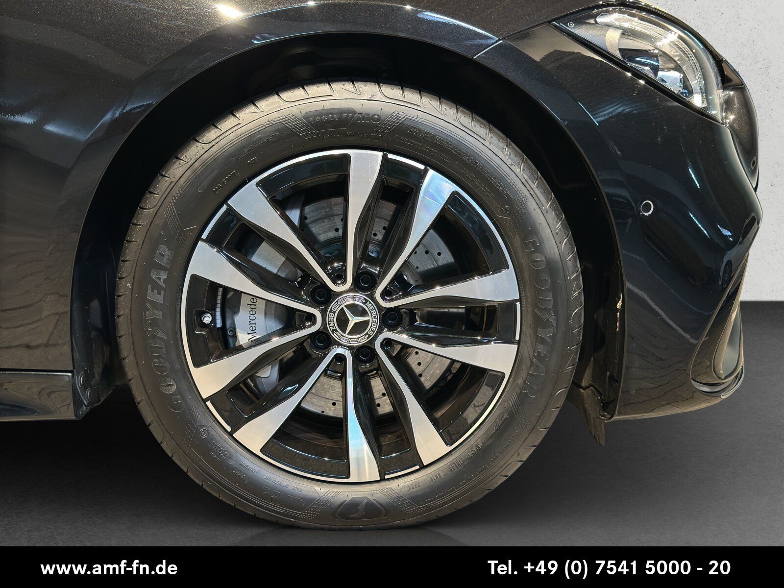 C 220d LIMO | AMG-LINE | AHK | MEMORY | RFK