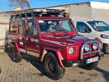 Mercedes-Benz Steyr-Puch 300 GSE (Mercedes Benz G-Klasse 300GE - Mercedes-Benz G 300 Benziner Gebrauchtwagen