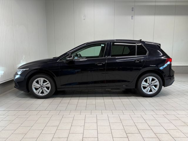 Golf VIII Life 2.0 TDI NAVI LED ACC RFK