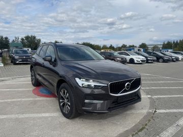 Volvo XC60 - 3
