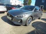 Hyundai i30 1.4 Premium AHK LED NAVI VOLL AUSSTATTUNG - Hyundai i30: Ausstattung