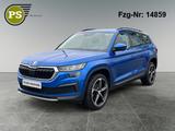 Skoda Kodiaq 2.0 TDI Ambition LED Navi Standhzg ACC - Skoda Kodiaq aus 2022