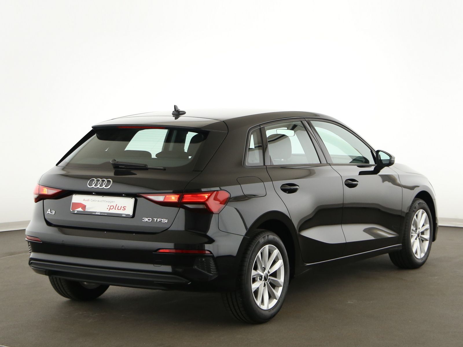 Audi A3 - Bild 7