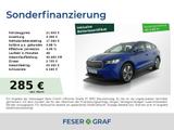 Skoda Enyaq 50 Automatik Kamera LED Navigationssystem