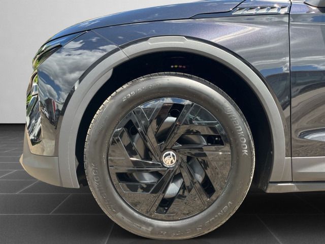 Skoda Elroq - Bild 10