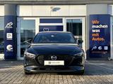 Mazda 3 2.0 Selection*360*Matrix-Led*HUD*Bose* - gebrauchte Mazda 3 aus dem Jahr 2019