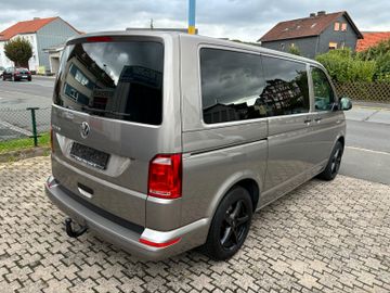 Volkswagen T6 Multivan - 7
