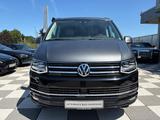 Volkswagen T6 California Ocean Grey+ACC+Side Assist+ - Volkswagen T 6