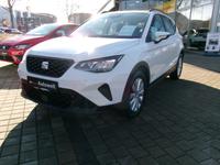 Seat Arona 1.0 TSI Style PDC APP DAB+ Tempomat LED