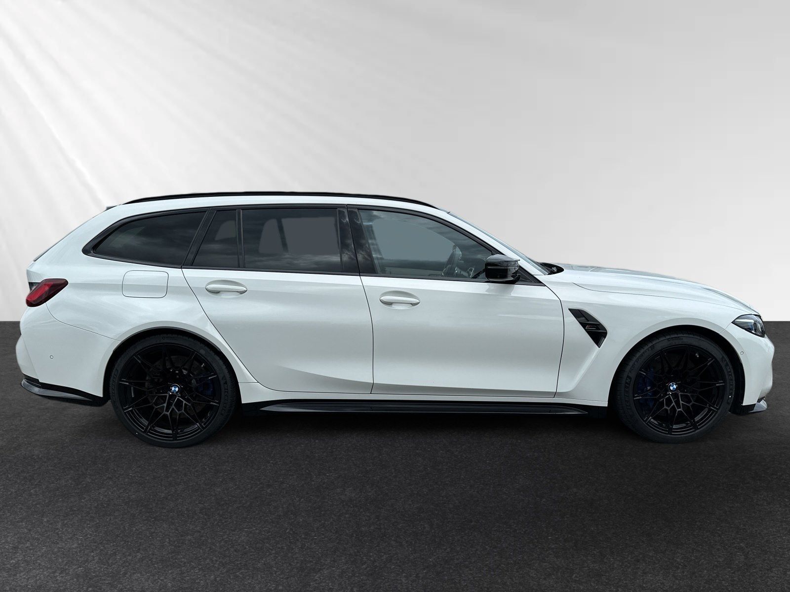 BMW M3 - Bild 2