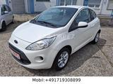 Ford Ka Cool & Sound Edition - Ford Ka/Ka+ in Dortmund