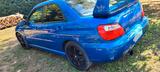 Subaru Impreza 2.0 WRX WRX - Subaru aus 2004: Wrx