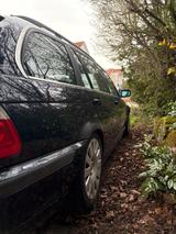 BMW 3er E46 320d - BMW: Kombi, 3er E46