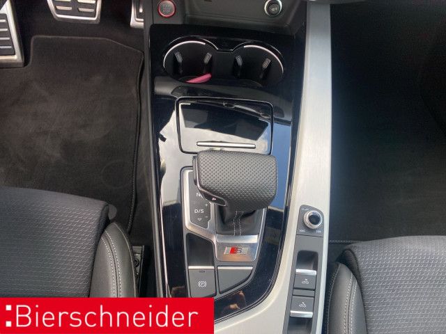 Audi S5 - Bild 15