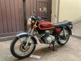 Honda CB 400 - HONDA CB 400