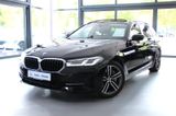 BMW 530d (G31) *A-LED*Panorama*DrivAss*ParkAss - BMW 530 in München