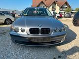 BMW 316 Compact Original 123273 km - BMW 123: Coupé