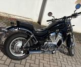 Suzuki Intruder VS 600 - SUZUKI INTRUDER VS600