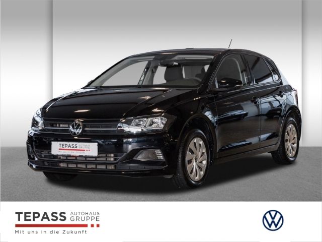 Volkswagen Polo 1.0 TSI DSG Comfortline NAVI KLIMA PDC SHZ