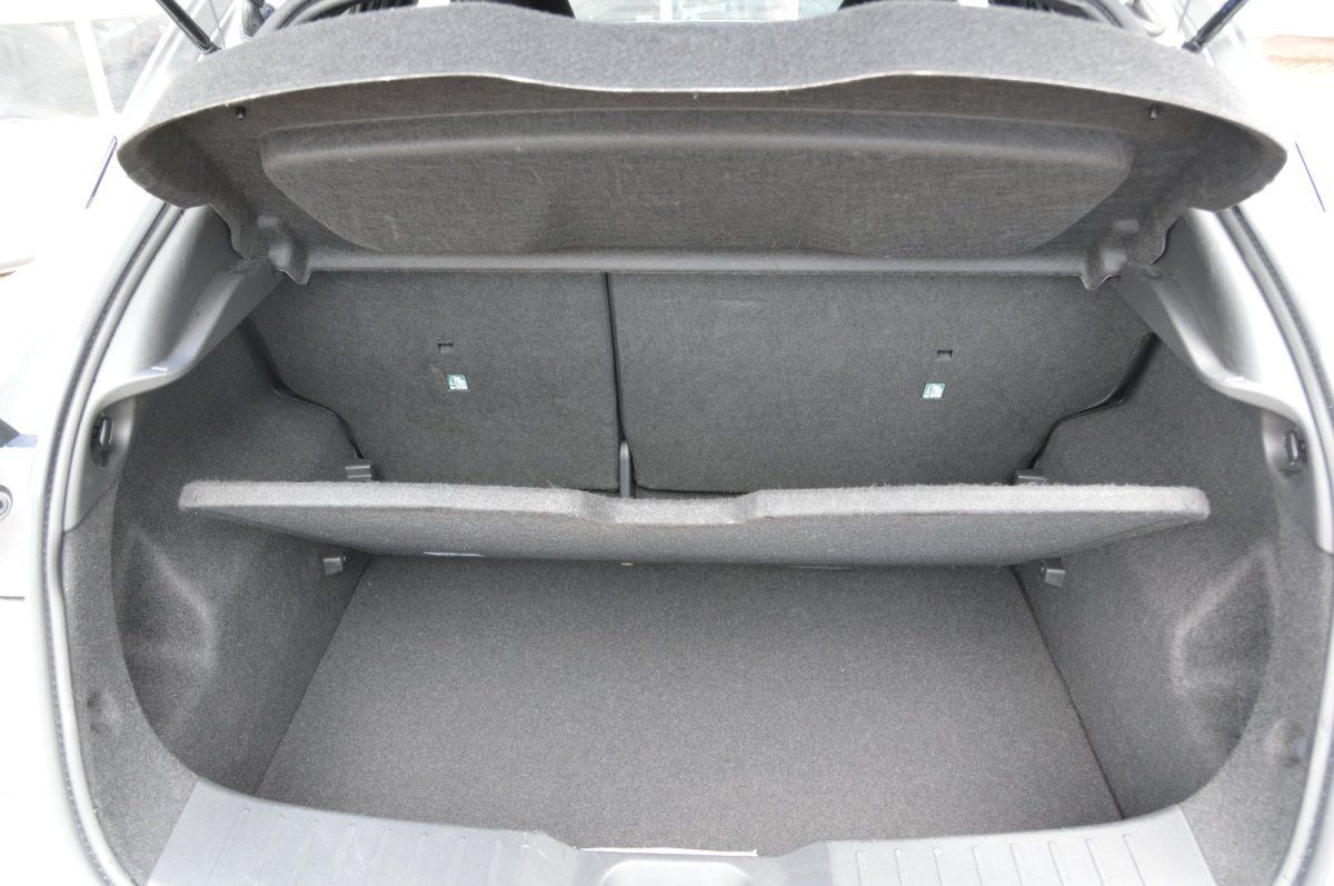 Fahrzeugabbildung Nissan Juke   N-Connecta Automatik neues Modell