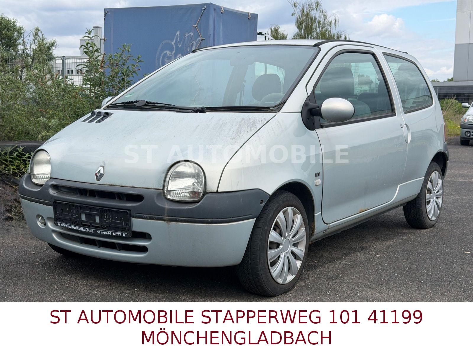 Renault Twingo 1.2 16V Privilege