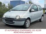 Renault Twingo 1.2 16V Privilege - gebrauchte Renault Twingo aus dem Jahr 2004