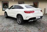 Mercedes-Benz GLE 350 GLE Coupe GLE 350 d 4Matic - gebrauchte Mercedes-Benz GLE 350 aus dem Jahr 2019