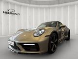 Porsche 911 Targa 4S Heritage Design Edition Lift Bose - Porsche 992 in Gelsenkirchen