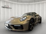 Porsche 911 Targa 4S Heritage Design Edition Lift Bose - Porsche 992 in Bochum