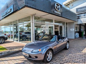 MAZDA MX-5 1.8 Energy