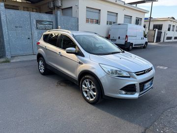Ford Kuga - 5