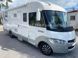 Rapido 890F *RFK*AHK*Markise*TV*Hubbett*Solar* - Rapido Integrierter