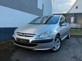Peugeot 307 Lim. 1.6 Automatik Premium Wenig Km,Sitzhzg - Peugeot 307: Premium