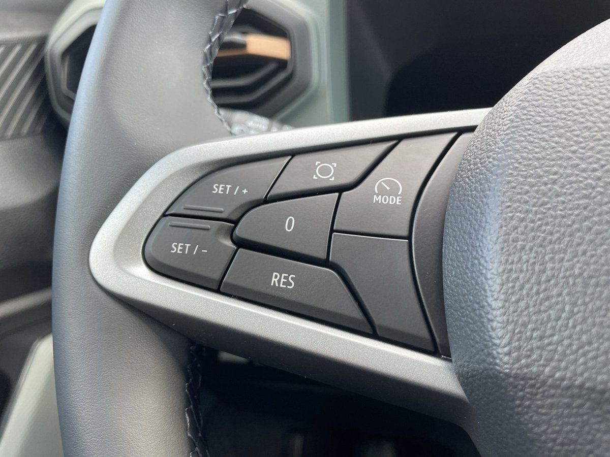 Dacia Bigster - Bild 22