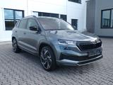 Skoda Karoq Sportline 4x4 - Skoda Gebrauchtwagen in Marburg