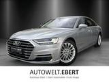 Audi A8 50 3.0 TDI quattro/B&O/ACC/HUD/360°/MATRIX/