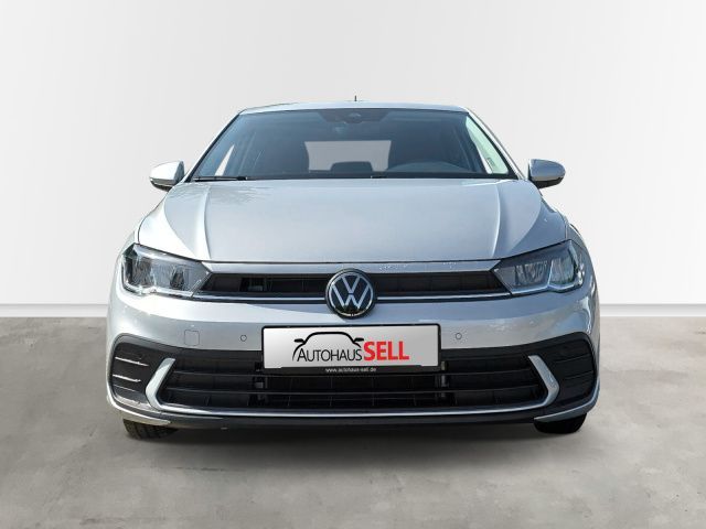 Fahrzeugabbildung Volkswagen Polo Life