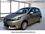 Renault Scenic III Paris 1.2 TCe 130 - Renault Scenic in Dresden