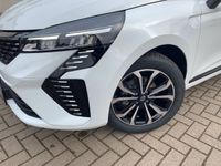 Renault Clio - Vorschau Bild 24