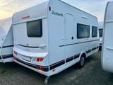 Dethleffs c-joy Active 420 QSH Sondermodell Active - Dethleffs 420