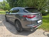 Alfa Romeo Stelvio 2.2 Diesel 16V 154kW Super AT8-Q4 Super - Alfa Romeo Gebrauchtwagen in Berlin