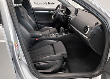 Audi A3 - 6