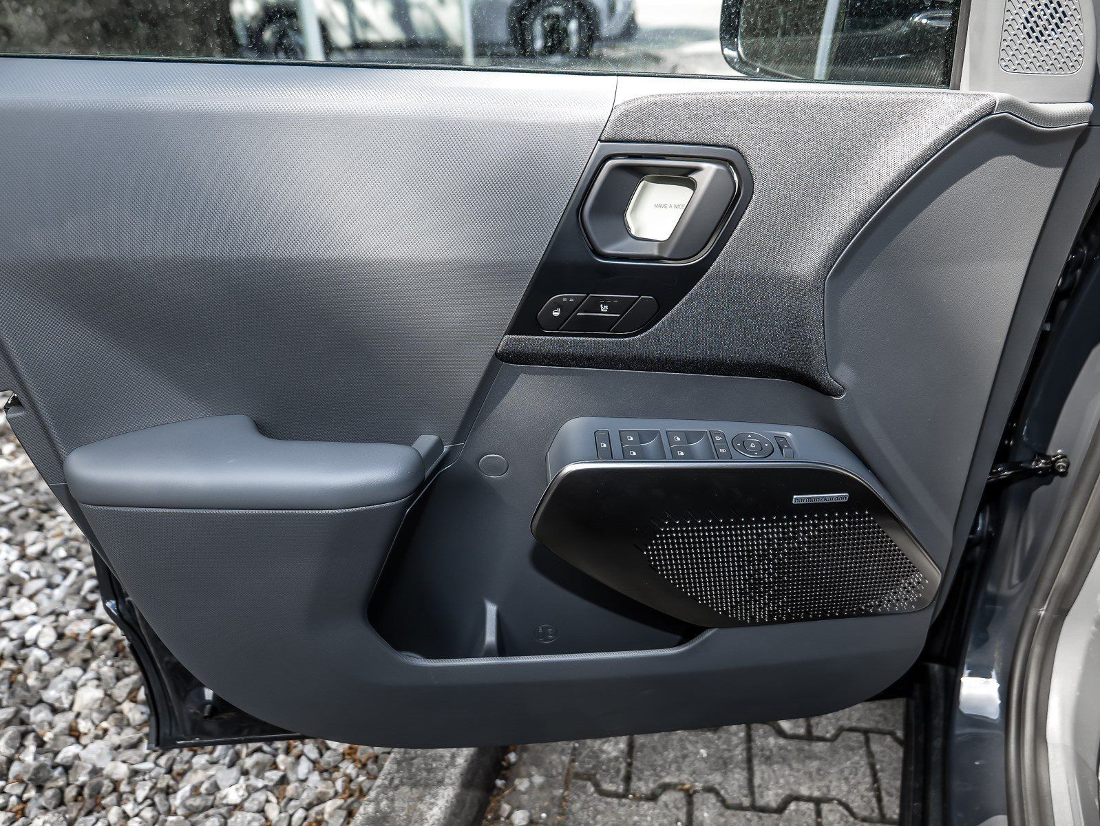 Kia EV2 - Bild 14