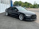 Audi A7 3.0 TDI |Luft|B&O|RS-Sitze|LED|Head-Up|Kamera - Audi: R 7