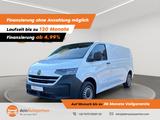 Volkswagen T7 Transporter Kasten 2.0 TDI 110 kW LR KLIMA/RF - VW Transporter T7