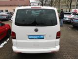 Volkswagen T5 Multivan 2,0 TDI Life Automatik Standheizung - VW T5 Gebrauchtwagen in Gelsenkirchen