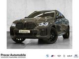 BMW X6 xDrive40d M Sport DA Prof PA+ Laser Pano 22"  - BMW X6 Gebrauchtwagen in Wuppertal