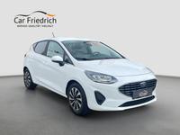 Ford Fiesta  1.0 EcoBoost M-Hybrid Titanium
