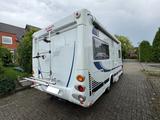 Dethleffs Esprit RT 6844 * Automatik*Klima*Solar*SAT* - Diesel Teilintegrierter Automatik
