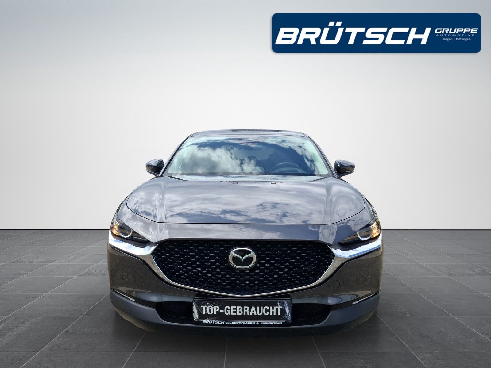 MAZDA CX-30 Homura 2.0 2WD AUTOMATIK / NAVI / KAMERA / - Image 5